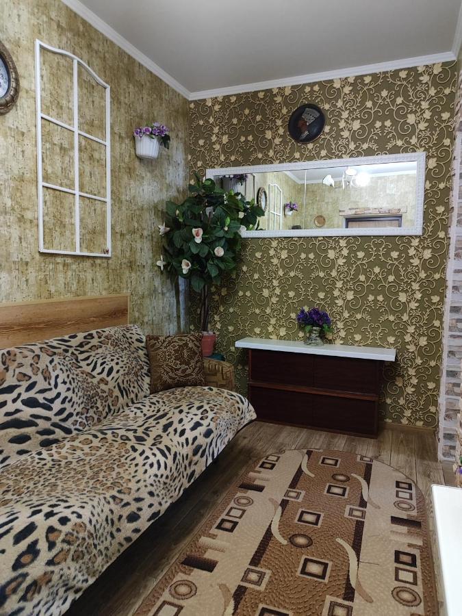 Апартаменти В Новому Будинку В Самому Центрi Khmelʼnytsʼkyy 外观 照片